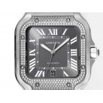 2025年8月5日入荷新作Cartier腕時計極上の品質人気商品 /GTR工場