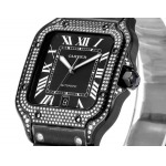 2025年8月5日入荷新作Cartier腕時計極上の品質人気商品 /GTR工場