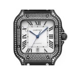 2025年8月5日入荷新作Cartier腕時計極上の品質人気商品 /GTR工場