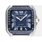 2025年8月5日入荷新作Cartier腕時計極上の品質人気商品 /GTR工場