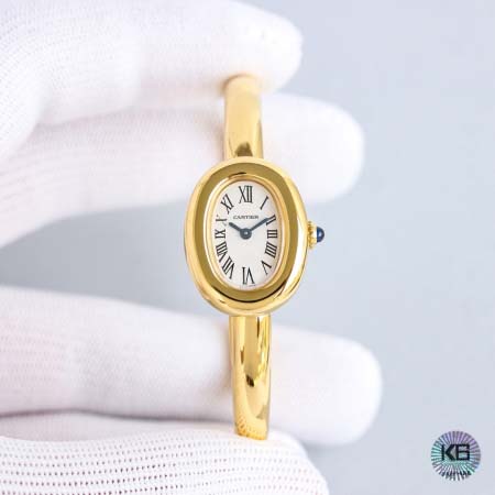 2025年8月5日入荷新作Cartier腕時計極上の品質人気...