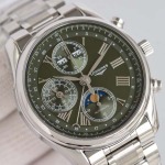 2025年8月5日入荷新作LONGINES腕時計極上の品質人気商品 /GTR工場