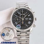 2025年8月5日入荷新作LONGINES腕時計極上の品質人気商品 /GTR工場