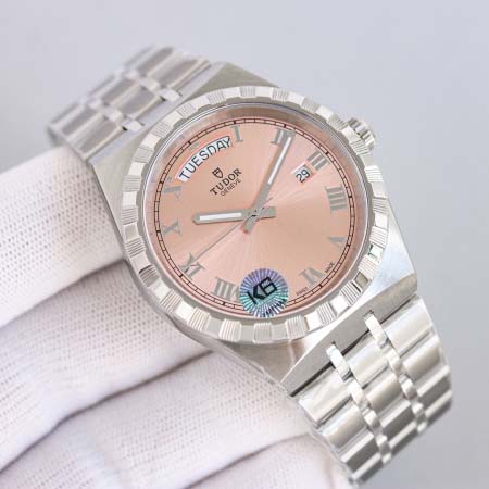 2025年8月5日入荷新作TUDOR腕時計極上の品質人気商品...