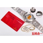 2025年8月5日入荷新作OMEGA腕時計極上の品質人気商品 /GTR工場