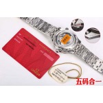 2025年8月5日入荷新作OMEGA腕時計極上の品質人気商品 /GTR工場