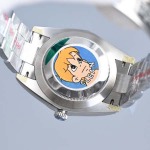 2025年8月5日入荷新作ROLEX腕時計極上の品質人気商品 /GTR工場