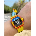 2025年8月5日入荷新作RICHARDMILLE腕時計極上の品質人気商品 /GTR工場