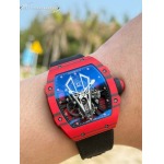 2025年8月5日入荷新作RICHARDMILLE腕時計極上の品質人気商品 /GTR工場