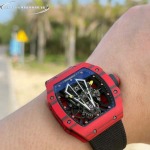 2025年8月5日入荷新作RICHARDMILLE腕時計極上の品質人気商品 /GTR工場