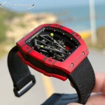 2025年8月5日入荷新作RICHARDMILLE腕時計極上の品質人気商品 /GTR工場