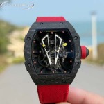 2025年8月5日入荷新作RICHARDMILLE腕時計極上の品質人気商品 /GTR工場