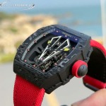 2025年8月5日入荷新作RICHARDMILLE腕時計極上の品質人気商品 /GTR工場