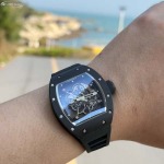 2025年8月5日入荷新作RICHARDMILLE腕時計極上の品質人気商品 /GTR工場