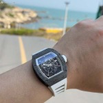 2025年8月5日入荷新作RICHARDMILLE腕時計極上の品質人気商品 /GTR工場