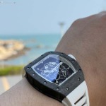 2025年8月5日入荷新作RICHARDMILLE腕時計極上の品質人気商品 /GTR工場