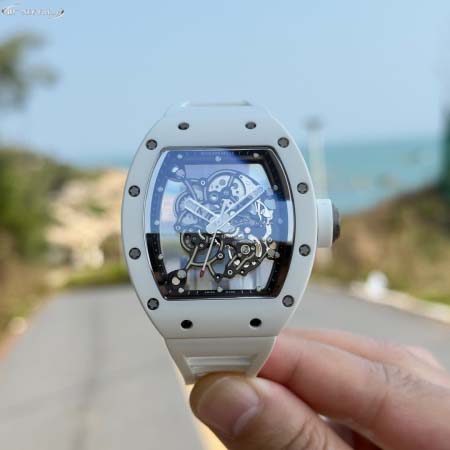 2025年8月5日入荷新作RICHARDMILLE腕時計極上...