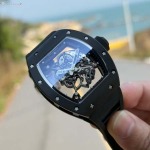 2025年8月5日入荷新作RICHARDMILLE腕時計極上の品質人気商品 /GTR工場