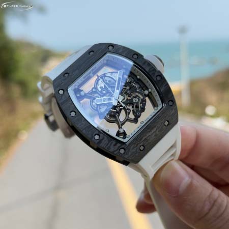 2025年8月5日入荷新作RICHARDMILLE腕時計極上...