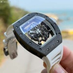 2025年8月5日入荷新作RICHARDMILLE腕時計極上の品質人気商品 /GTR工場