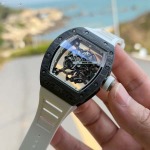 2025年8月5日入荷新作RICHARDMILLE腕時計極上の品質人気商品 /GTR工場