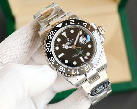 2025年8月5日入荷新作ROLEX腕時計極上の品質人気商品...