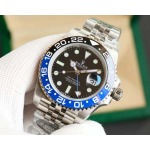 2025年8月5日入荷新作ROLEX腕時計極上の品質人気商品 /GTR工場