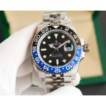 2025年8月5日入荷新作ROLEX腕時計極上の品質人気商品 /GTR工場