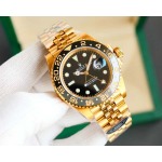 2025年8月5日入荷新作ROLEX腕時計極上の品質人気商品 /GTR工場