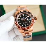 2025年8月5日入荷新作ROLEX腕時計極上の品質人気商品 /GTR工場