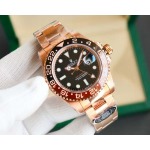 2025年8月5日入荷新作ROLEX腕時計極上の品質人気商品 /GTR工場