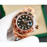 2025年8月5日入荷新作ROLEX腕時計極上の品質人気商品 /GTR工場