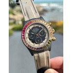 2025年8月5日入荷新作ROLEX腕時計極上の品質人気商品 /GTR工場