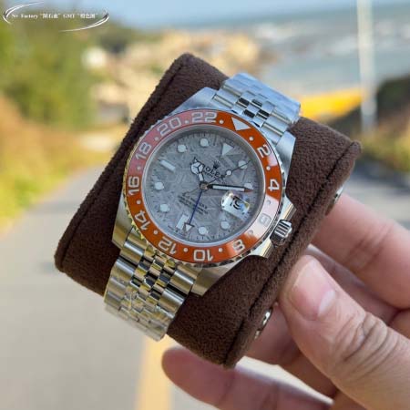 2025年8月5日入荷新作ROLEX腕時計極上の品質人気商品...