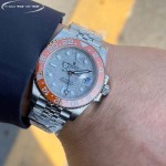 2025年8月5日入荷新作ROLEX腕時計極上の品質人気商品 /GTR工場