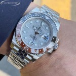 2025年8月5日入荷新作ROLEX腕時計極上の品質人気商品 /GTR工場