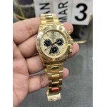 2025年8月5日入荷新作ROLEX腕時計極上の品質人気商品 /GTR工場