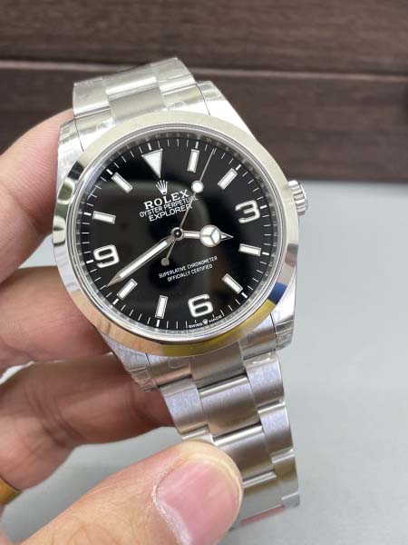 2025年8月5日入荷新作ROLEX腕時計極上の品質人気商品...
