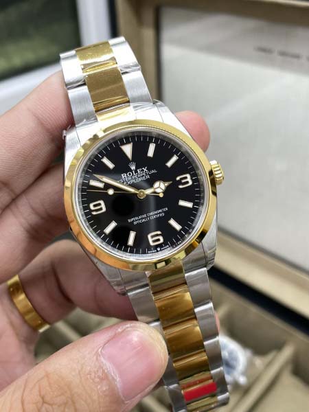 2025年8月5日入荷新作ROLEX腕時計極上の品質人気商品...