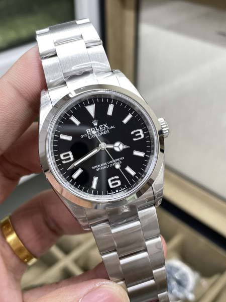 2025年8月5日入荷新作ROLEX腕時計極上の品質人気商品...
