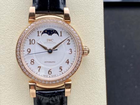2025年8月5日入荷新作IWC腕時計極上の品質人気商品 /...