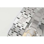 2025年8月5日入荷新作Audemars Piguet腕時計極上の品質人気商品 /GTR工場