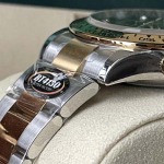 2025年8月5日入荷新作ROLEX腕時計極上の品質人気商品 /GTR工場