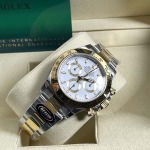 2025年8月5日入荷新作ROLEX腕時計極上の品質人気商品 /GTR工場