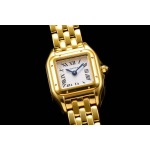 2025年8月5日入荷新作Cartier腕時計極上の品質人気商品 /GTR工場