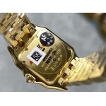 2025年8月5日入荷新作Cartier腕時計極上の品質人気商品 /GTR工場