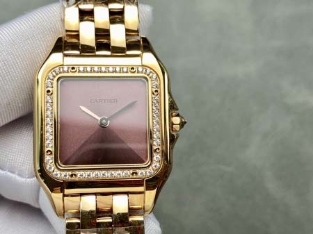 2025年8月5日入荷新作Cartier腕時計極上の品質人気...
