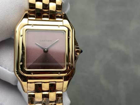 2025年8月5日入荷新作Cartier腕時計極上の品質人気...