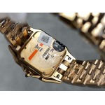 2025年8月5日入荷新作Cartier腕時計極上の品質人気商品 /GTR工場