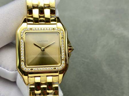 2025年8月5日入荷新作Cartier腕時計極上の品質人気...
